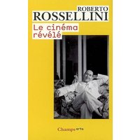 Le cinéma révélé