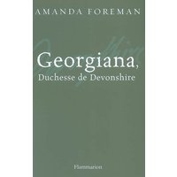 Georgiana, duchesse de Devonshire