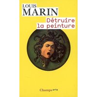 Détruire la peinture