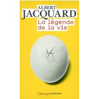 La légende de la vie
