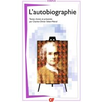 L'autobiographie