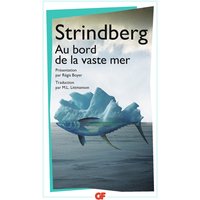 Au bord de la vaste mer