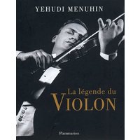 La legende du violon + cd