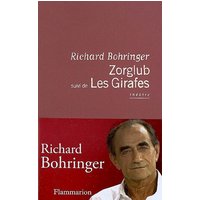 Zorglub suivi de Les Girafes
