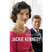 Jackie Kennedy