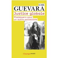 Justice globale : plaidoyers pour un autre socialisme