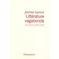Littérature vagabonde