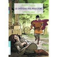 Le château des Poulfenc. Vol. 3. La mort du diable