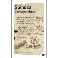 Correspondance