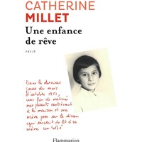 Une enfance de rêve : récit