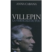 Villepin : la verticale du fou