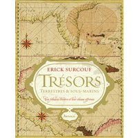 Trésors terrestres & sous-marins : ces fabuleux trésors et leur chasse effrénée