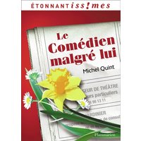 Le comédien malgré lui