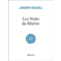 Les nuits de Sibérie