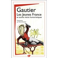 Les Jeunes France : et autres récits humoristiques
