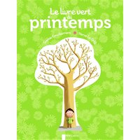 Le livre vert du printemps