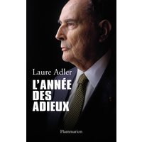 L'année des adieux