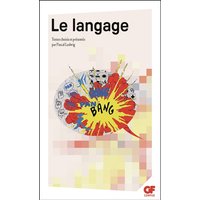 Le langage