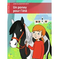 Un poney pour l'été