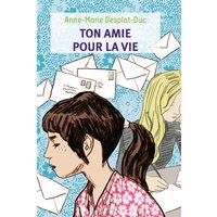 Ton amie pour la vie