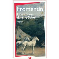 Une année dans le Sahel