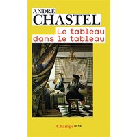 Le tableau dans le tableau. La figure dans l'encadrement de la porte chez Velazquez