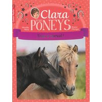 Clara et les poneys. Vol. 9. Tous à cheval !