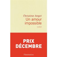 Un amour impossible