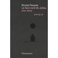 La face nord de Juliau - Onze, douze