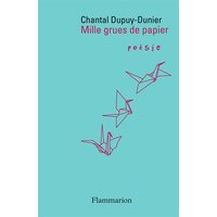 Mille grues de papier