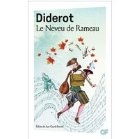 Le neveu de Rameau