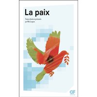 La paix