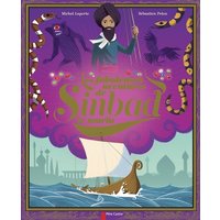 Les Fabuleuses Aventures de Sinbad le marin