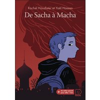 De Sacha à Macha