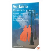 Recueils de jeunesse