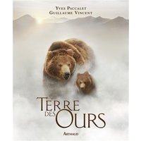 Terre des ours