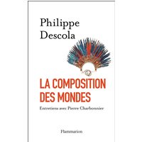 La composition des mondes : entretiens avec Pierre Charbonnier