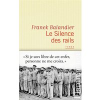 Le silence des rails