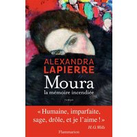 Moura : la mémoire incendiée
