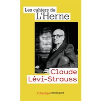 Claude Lévi-Strauss