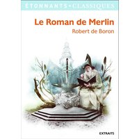 Le roman de Merlin