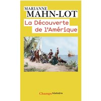 La découverte de l'Amérique