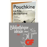 La fille du capitaine