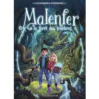 Malenfer - Malenfer - La Forêt des ténèbres