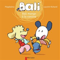 Bali. Vol. 29. Bali mange à la cantine