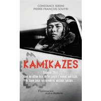 Kamikazes - Missions suicides au japon (1944-1945)
