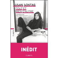 Tout, et rien d'autre : entretien pour le magazine Rolling Stone par Jonathan Cott