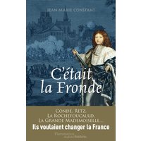 C'était la Fronde