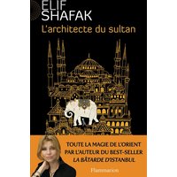 L'architecte du sultan