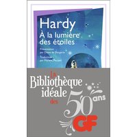 A la lumière des étoiles